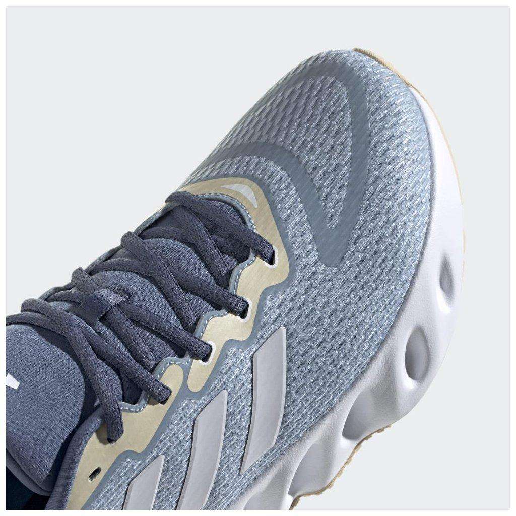 adidas Men`s Switch Run Wonder Blue/ Cloud White ID3108 Size UK 11 (SA 11)