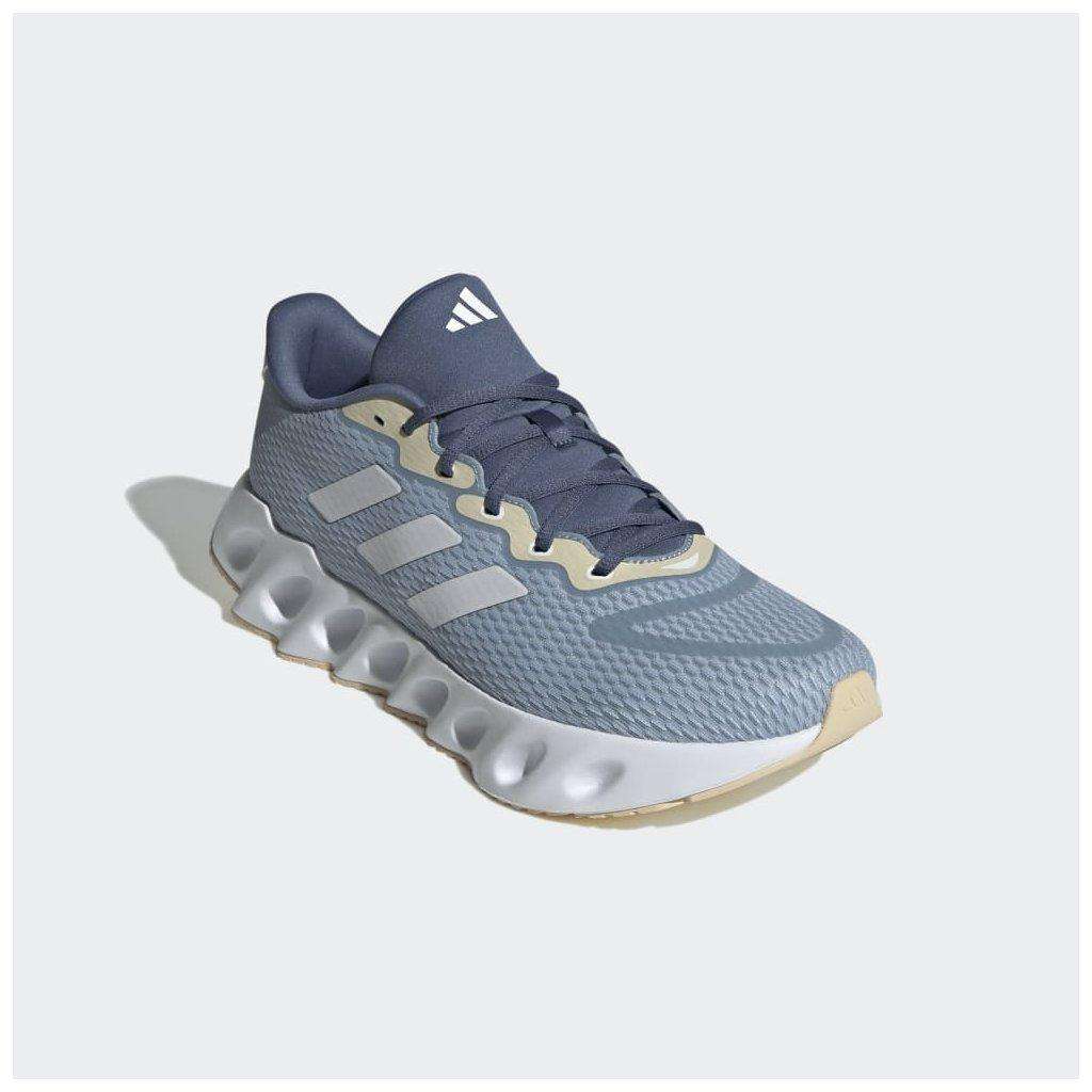 adidas Men`s Switch Run Wonder Blue/ Cloud White ID3108 Size UK 11 (SA 11)