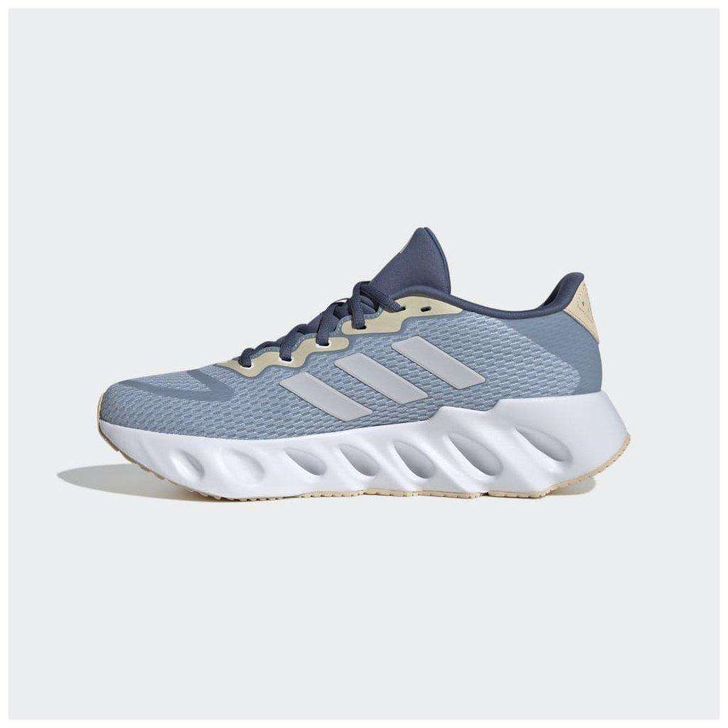 adidas Men`s Switch Run Wonder Blue/ Cloud White ID3108 Size UK 11 (SA 11)