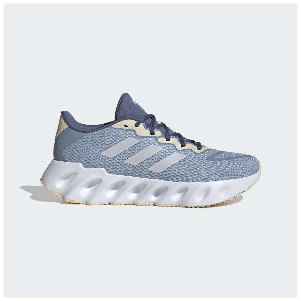 adidas Men`s Switch Run Wonder Blue/ Cloud White ID3108 Size UK 11 (SA 11)