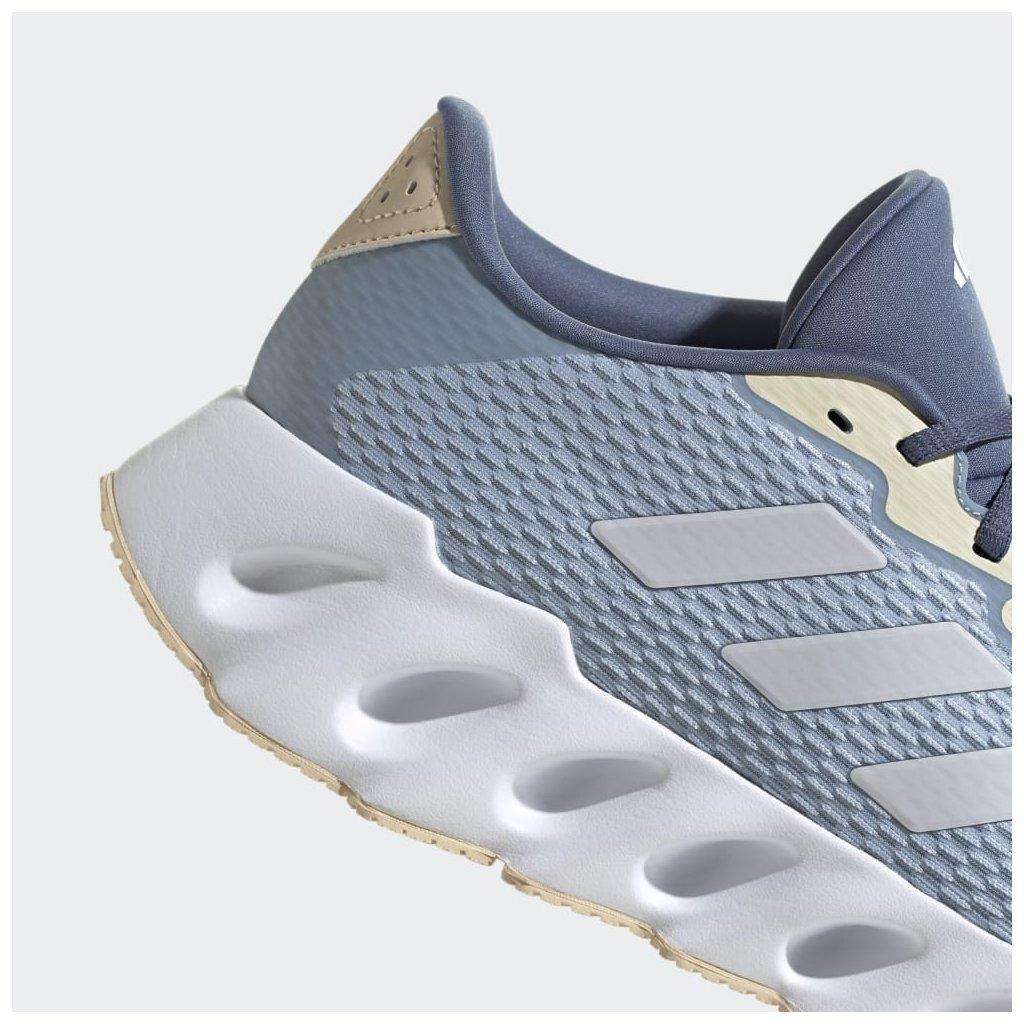 adidas Men`s Switch Run Wonder Blue/ Cloud White ID3108 Size UK 11 (SA 11)