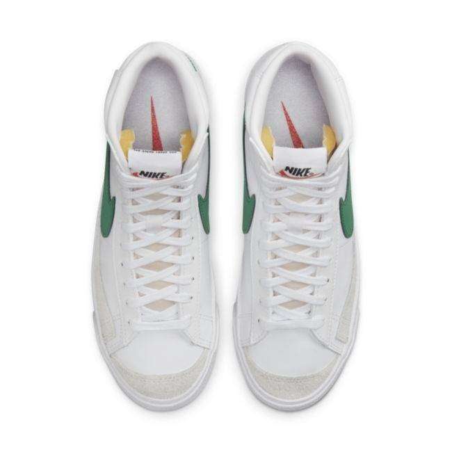 Nike Women's Blazer Mid '77 CZ1055 119