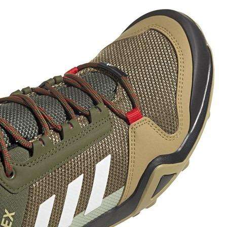 adidas TERREX Men`s AX3 Hiking FX4576
