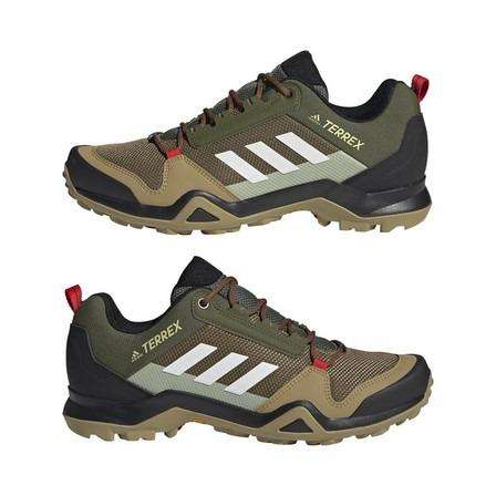 adidas TERREX Men`s AX3 Hiking FX4576