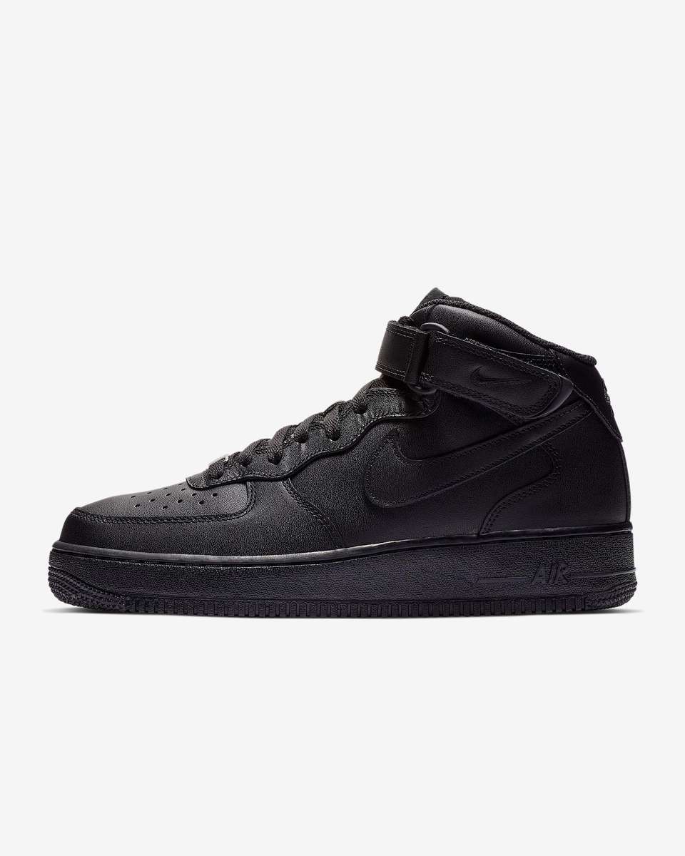 Nike Men's Air Force 1 Mid '07 CW2289 001