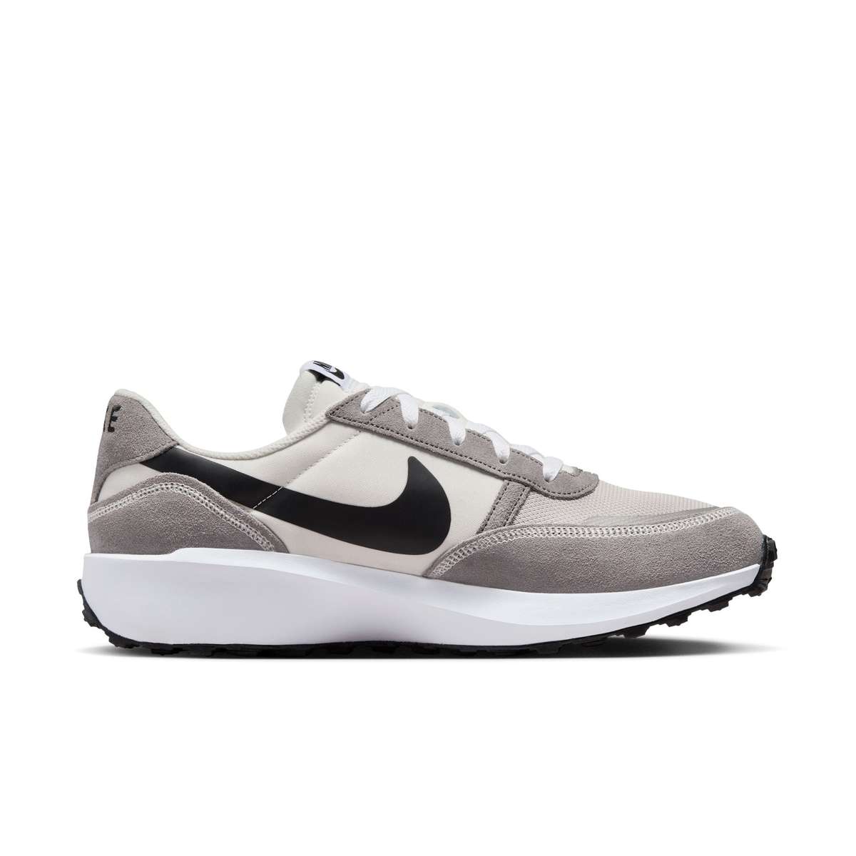 Nike Men`s Waffle NAV Phantom/ Black-Flat Pewter White FJ4195 003 Size UK 9/10 (SA 9/10)