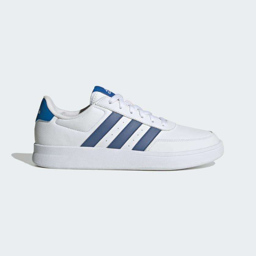 adidas Men's Breaknet 2.0 ID7111