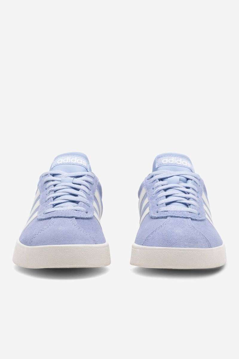adidas Women's VL Court 2.0 Suede IF7565