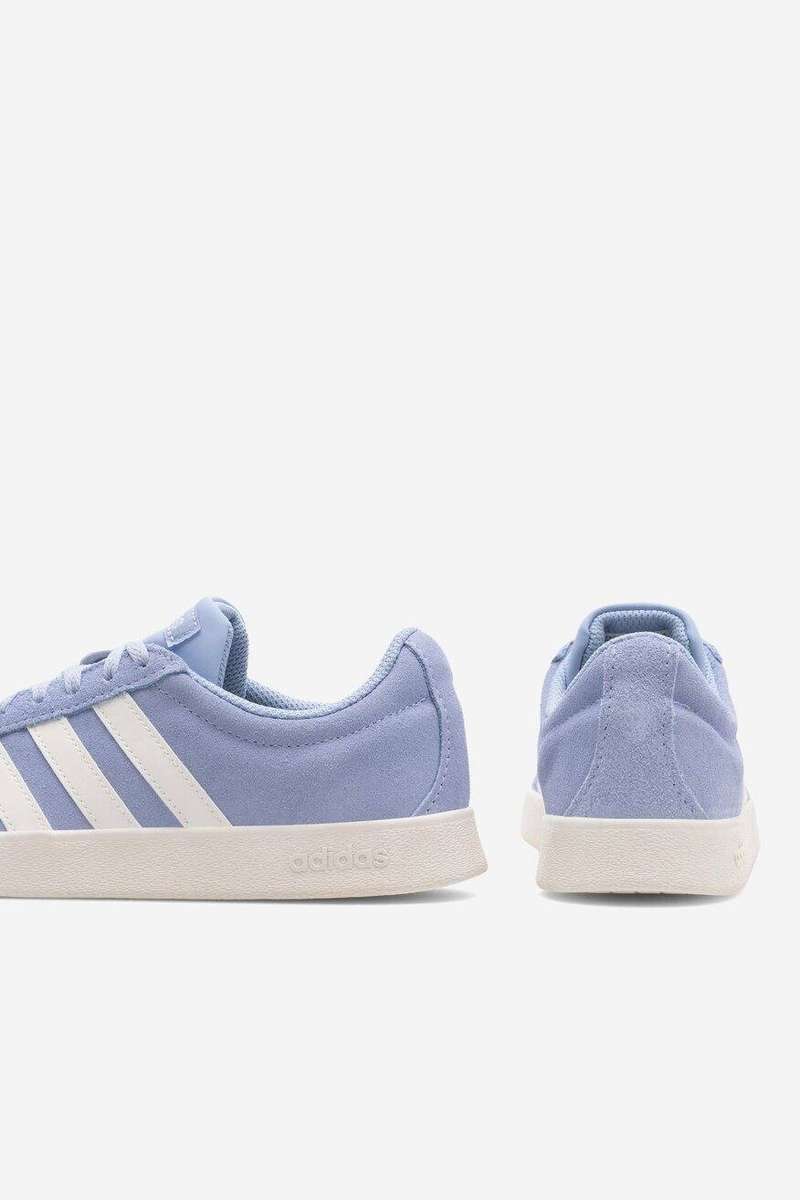 adidas Women's VL Court 2.0 Suede IF7565