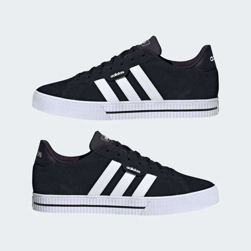 adidas Men's Daily 3.0 FW7439