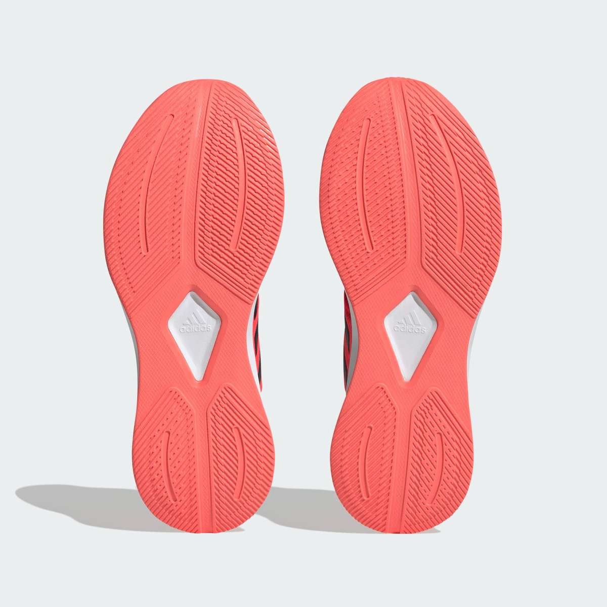 adidas Men`s DURAMO 10 Solar Red/ Legend Ink/ Blue Dawn HP2373 Size UK 11.5 (SA 11.5)