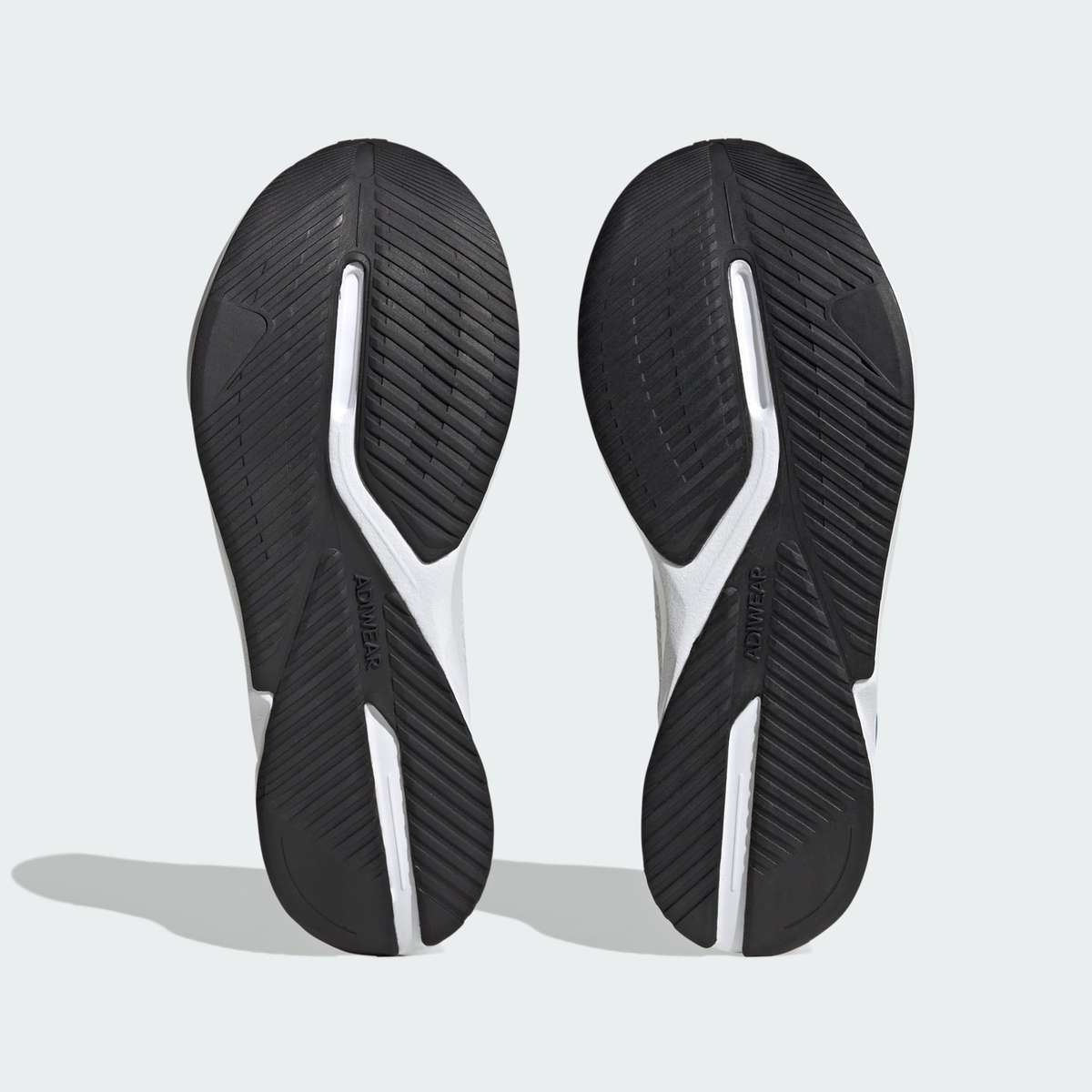 adidas Women`s Duramo SL Cloud White/ Night Metallic/ Pink Fusion IF7890 Size UK 5/7 (SA 5/7)