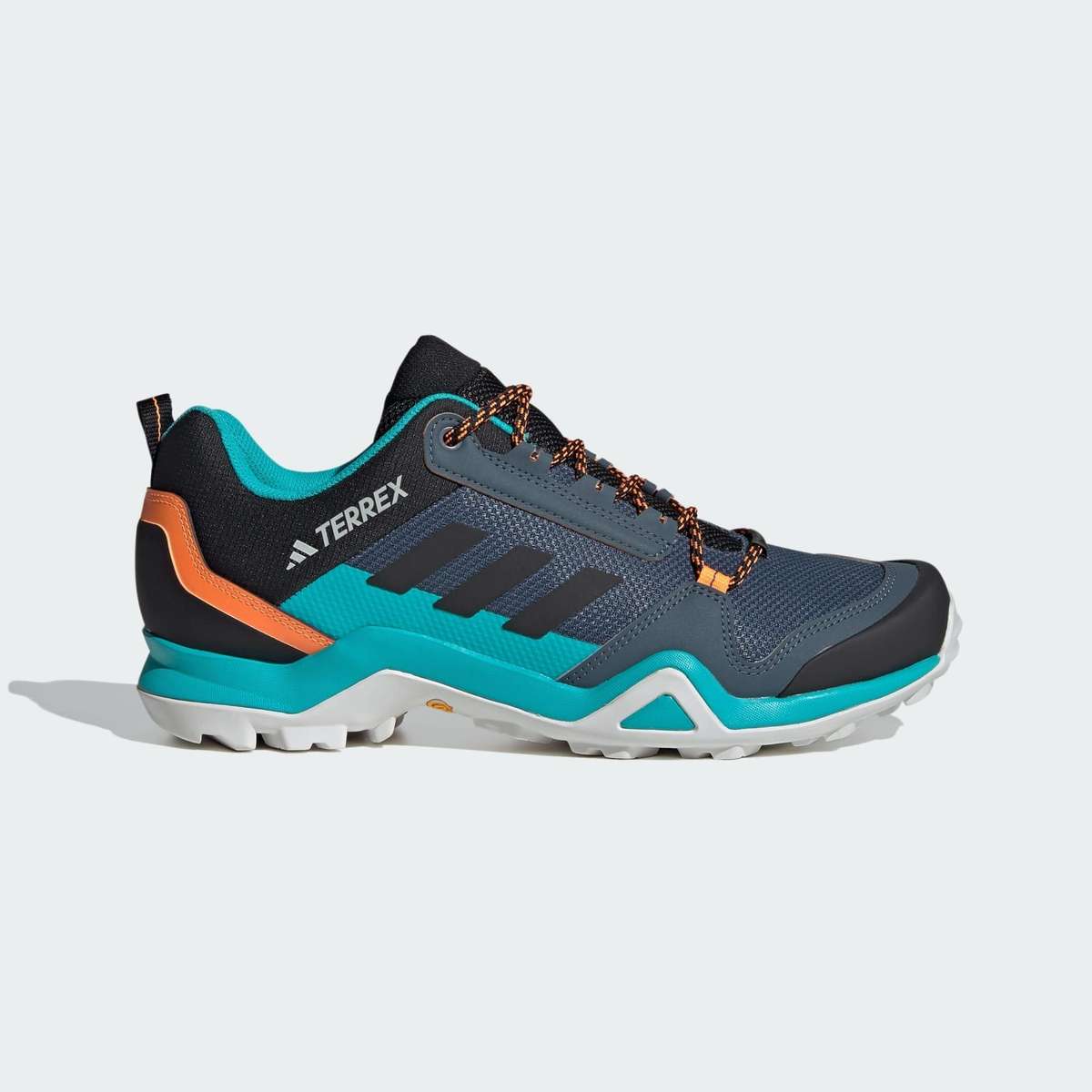 adidas TERREX Men`s AX3 Hiking FV6852