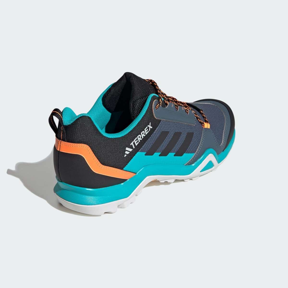 adidas TERREX Men`s AX3 Hiking FV6852