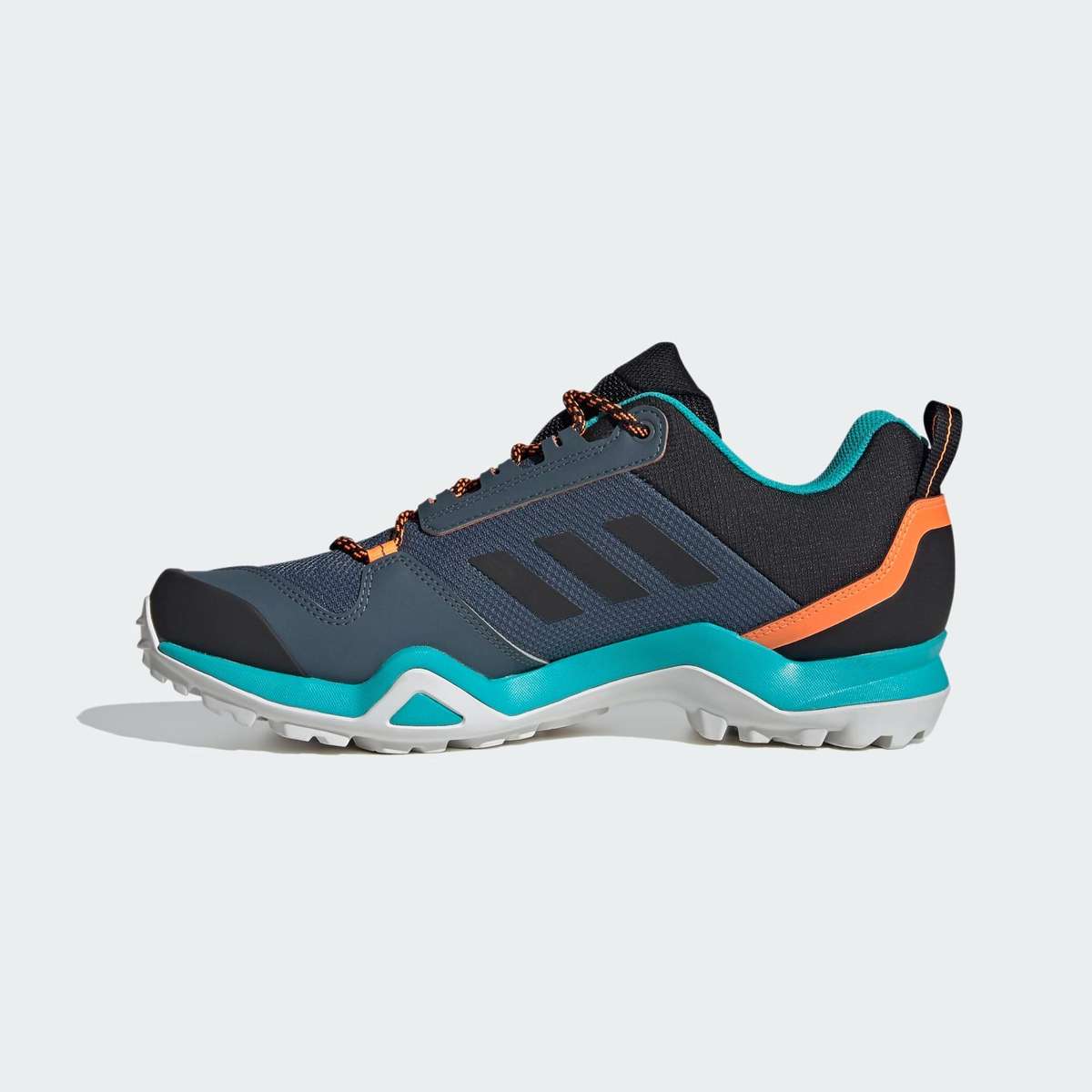 adidas TERREX Men`s AX3 Hiking FV6852