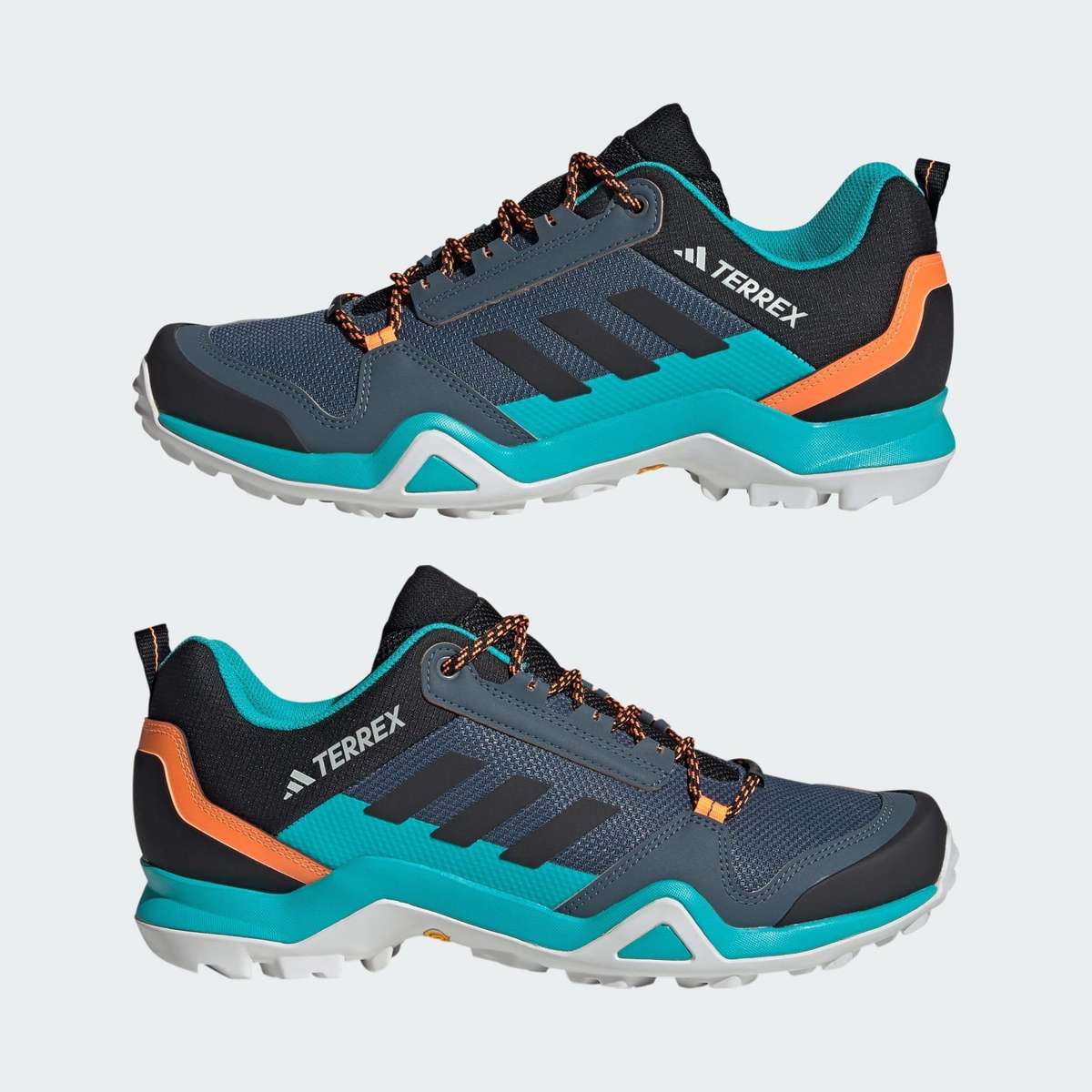 adidas TERREX Men`s AX3 Hiking FV6852