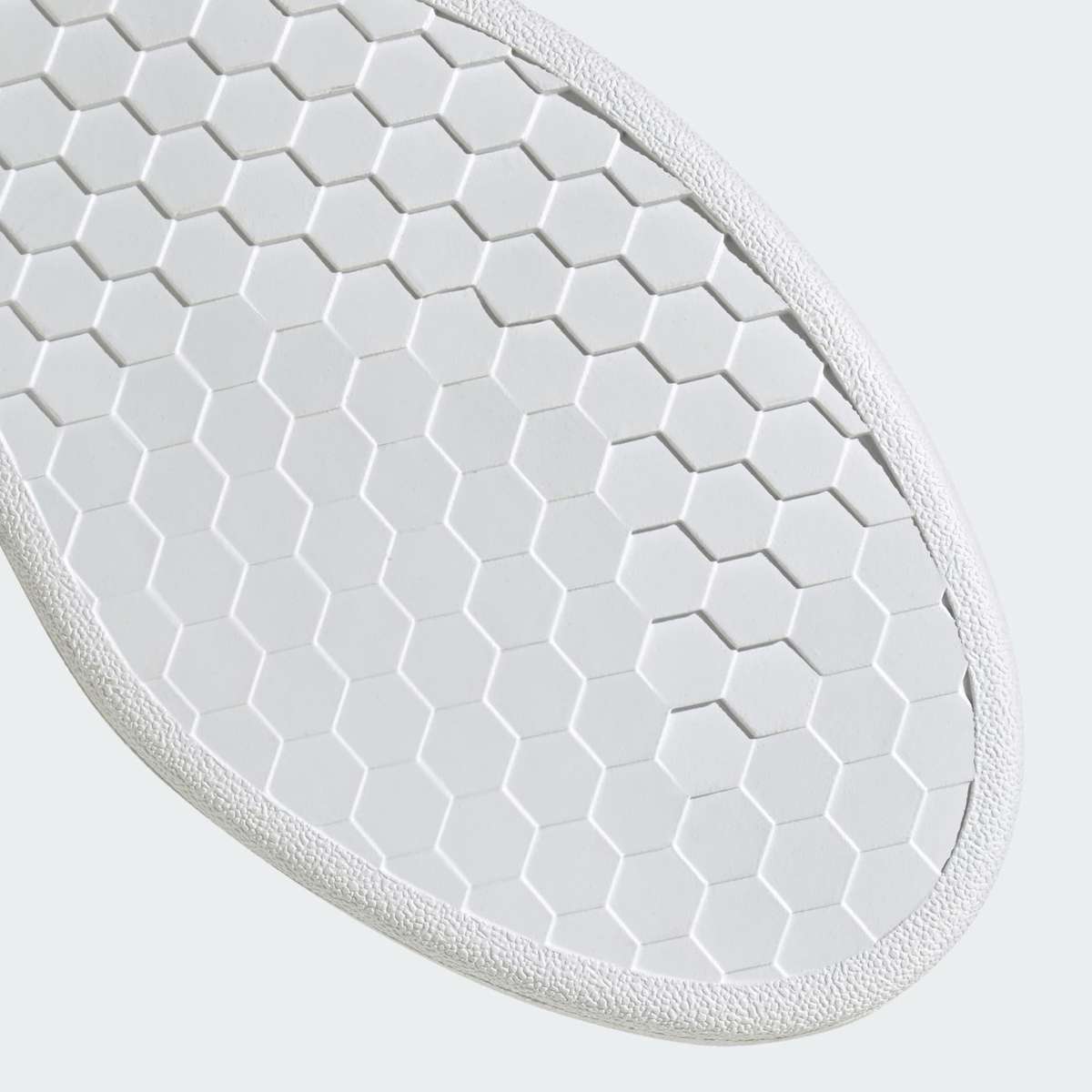 adidas Men`s Grand Court SE Cloud White/ Core Black/ Orbit Grey FW3277 Size UK 11 (SA 11)