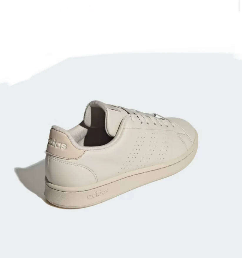 adidas Men`s Advantage Beige ID9628