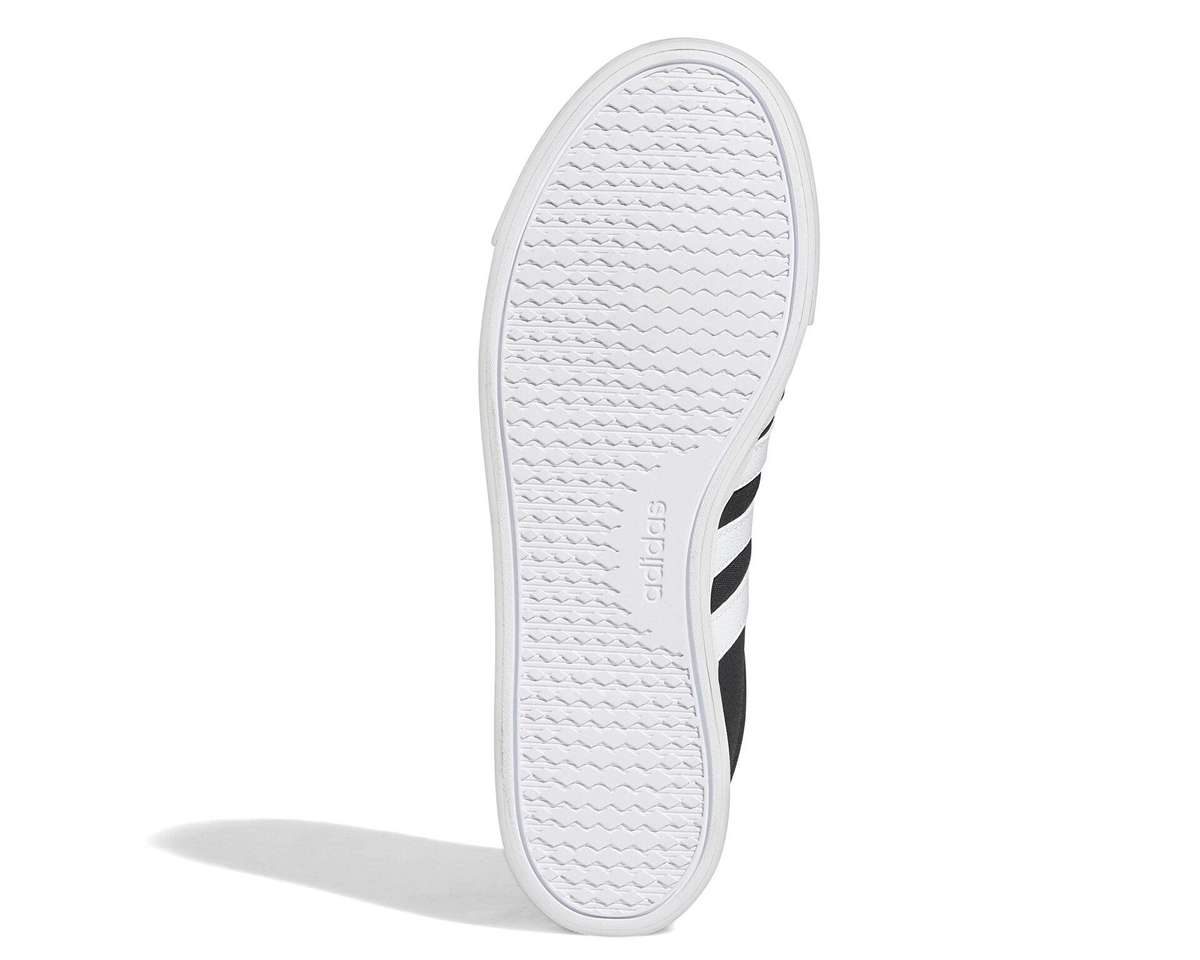 adidas Men`s Retrovulc Black/ White GW8364 Size UK 11 (SA 11)