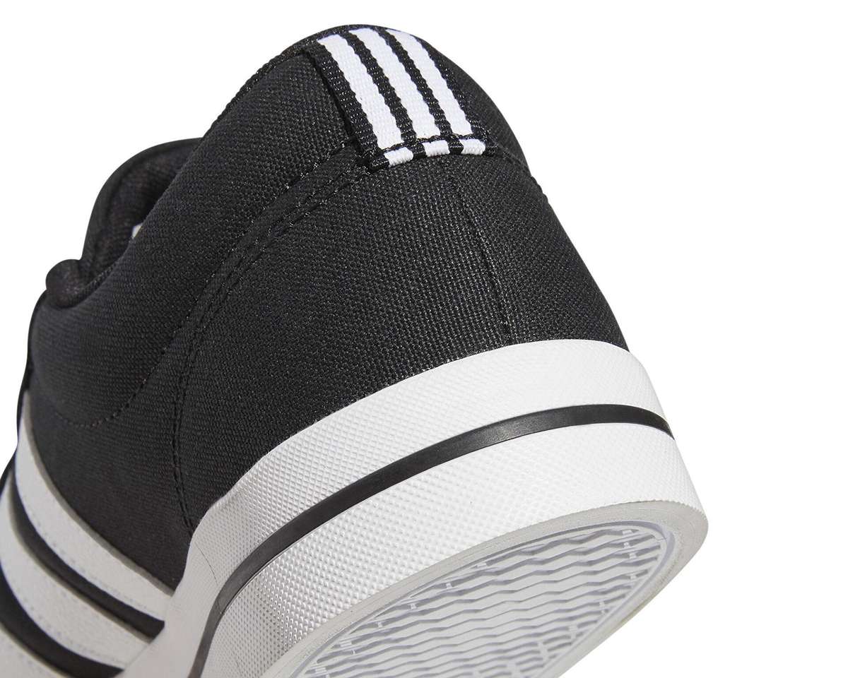 adidas Men`s Retrovulc Black/ White GW8364 Size UK 11 (SA 11)