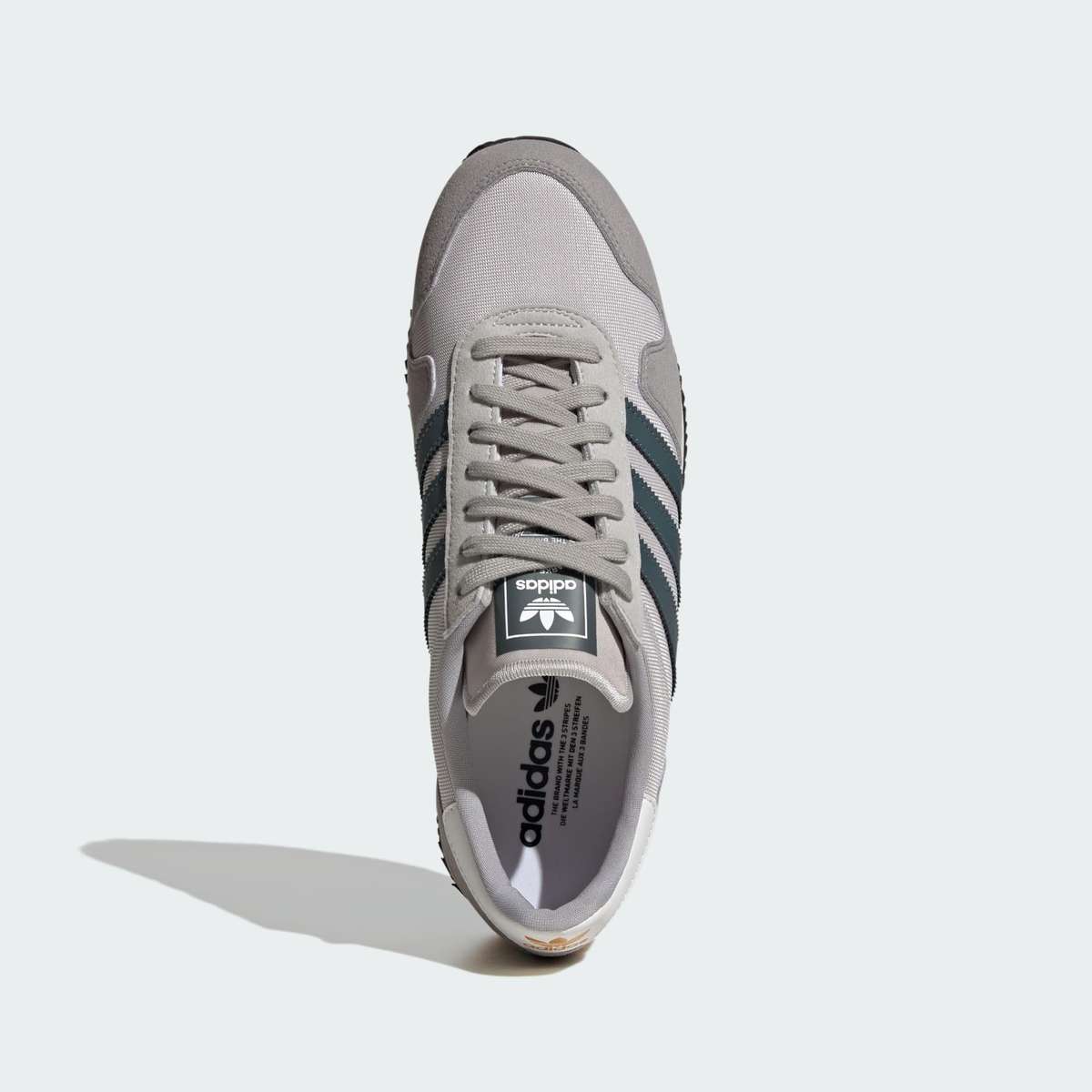 adidas Men`s USA 84 Retro GY2009