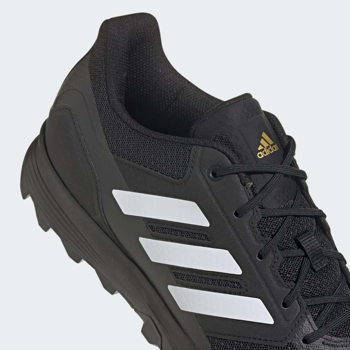 adidas Men`s ADIDAS FLEXCLOUD 2.1 Core Black/ Core White GZ4104 Size UK 8 (SA 8)