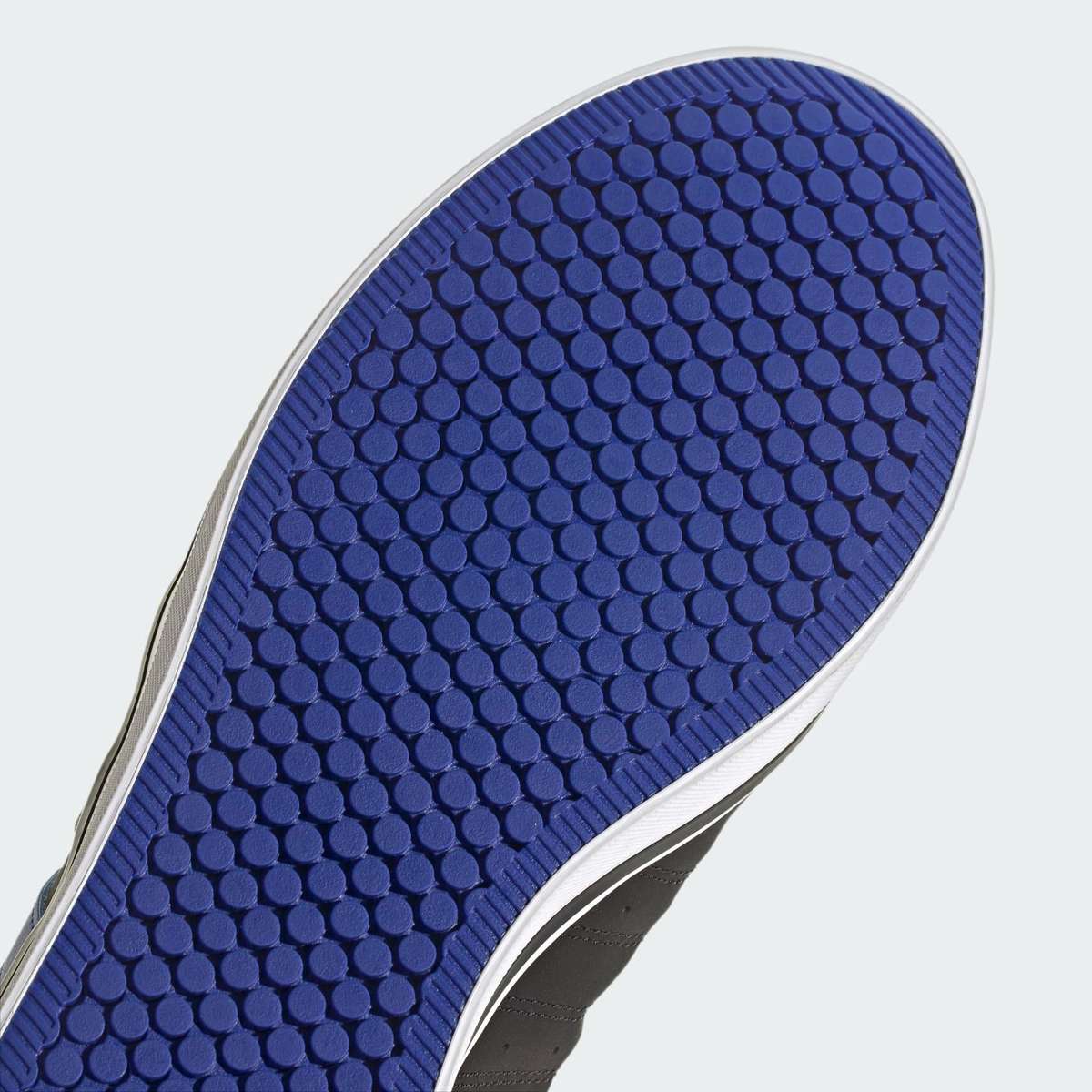 adidas Men`s VS Pace 2.0 Core Black/ Lucid Blue/ Cloud White HP6004 Size UK 10.5 (SA 10.5)