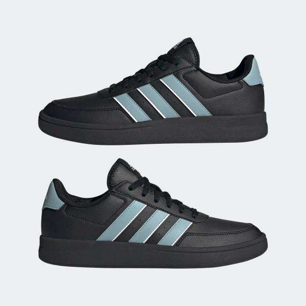 adidas Men's Breaknet 2.0 Core Black/ Magic Gray HP9406 Size UK 9 (SA 9)
