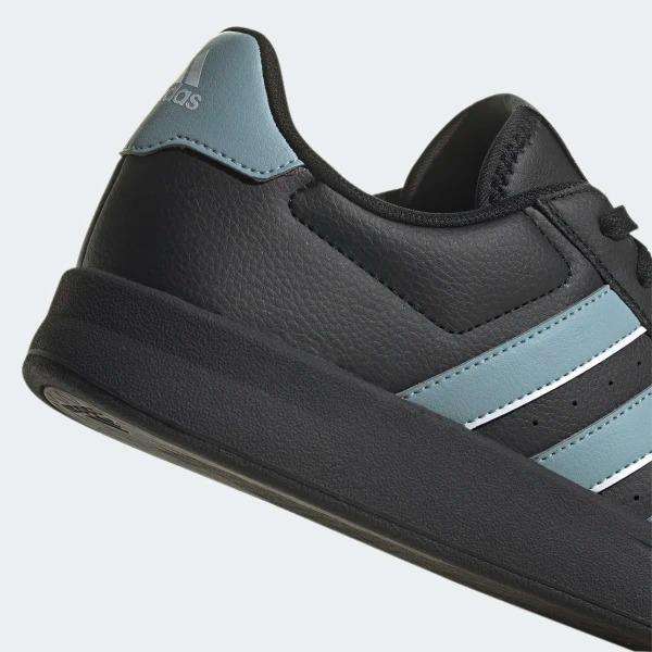adidas Men's Breaknet 2.0 Core Black/ Magic Gray HP9406 Size UK 9 (SA 9)