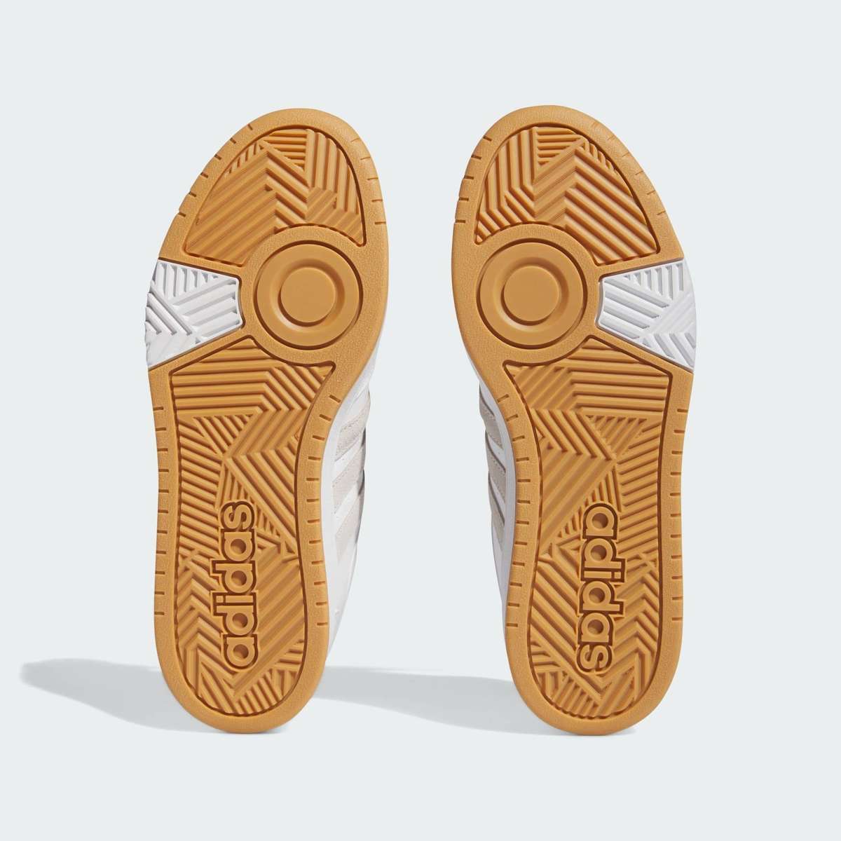 adidas Men`s Hoops 3.0 Low Classic Vintage Shoes IF2634