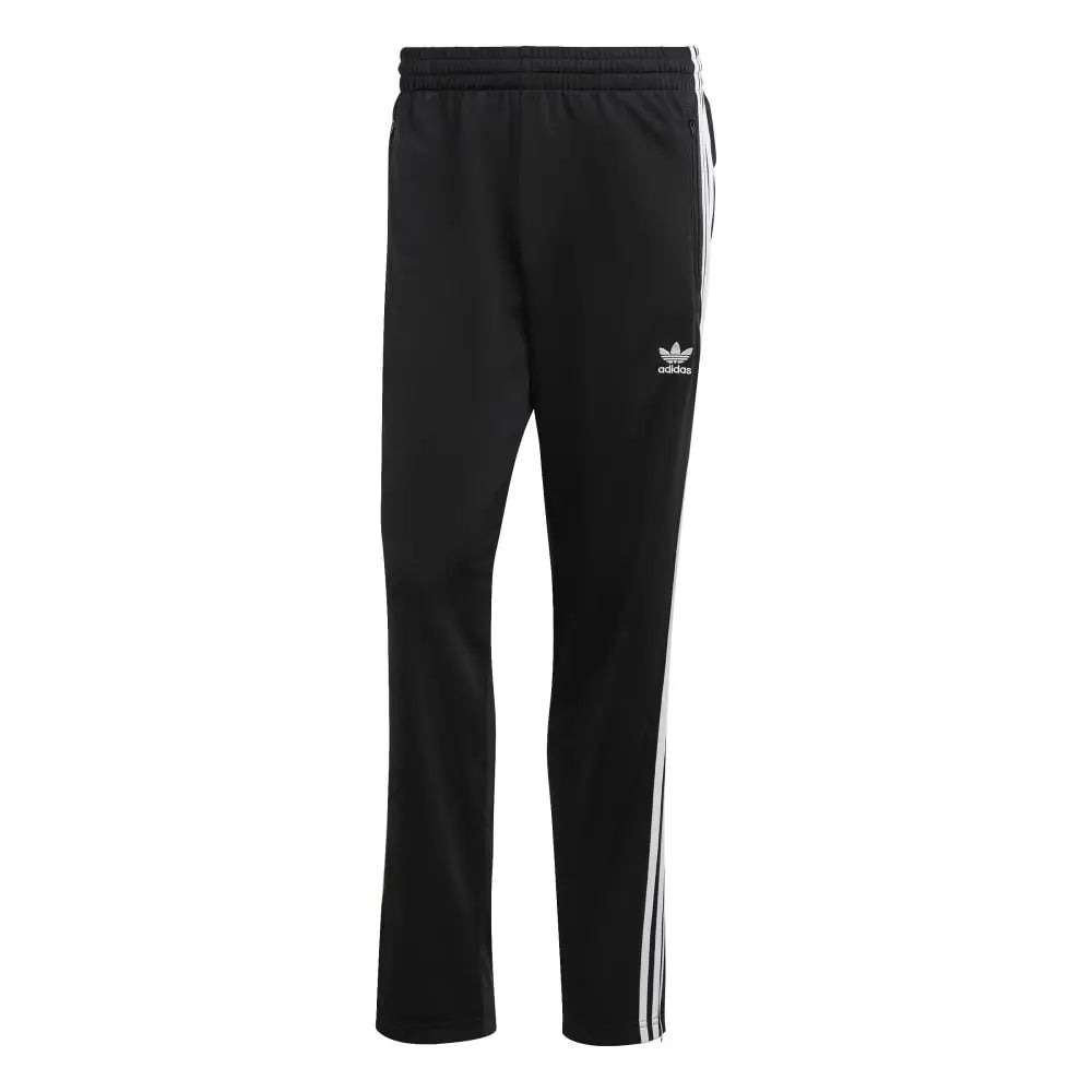 adidas Men`s Adicolor Classics Firebird Track Pants Black IA6329 Size Large