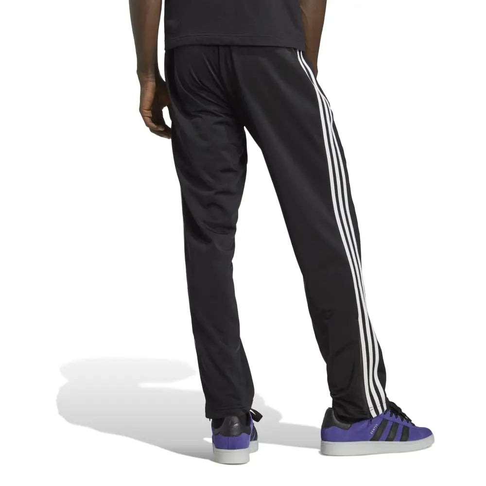 adidas Men`s Adicolor Classics Firebird Track Pants Black IA6329 Size Large