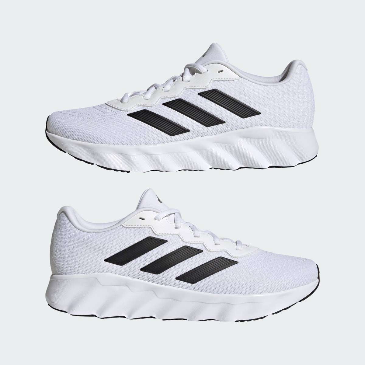 adidas Unisex Switch Move Running White ID5252