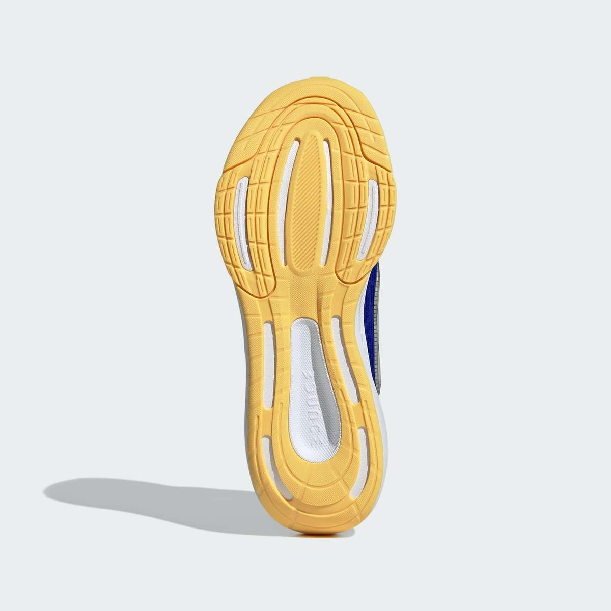 adidas Men`s Ultrabounce Lucid Blue/ Orbit Grey/ Spark IE0717 Size UK 9 (SA 9)