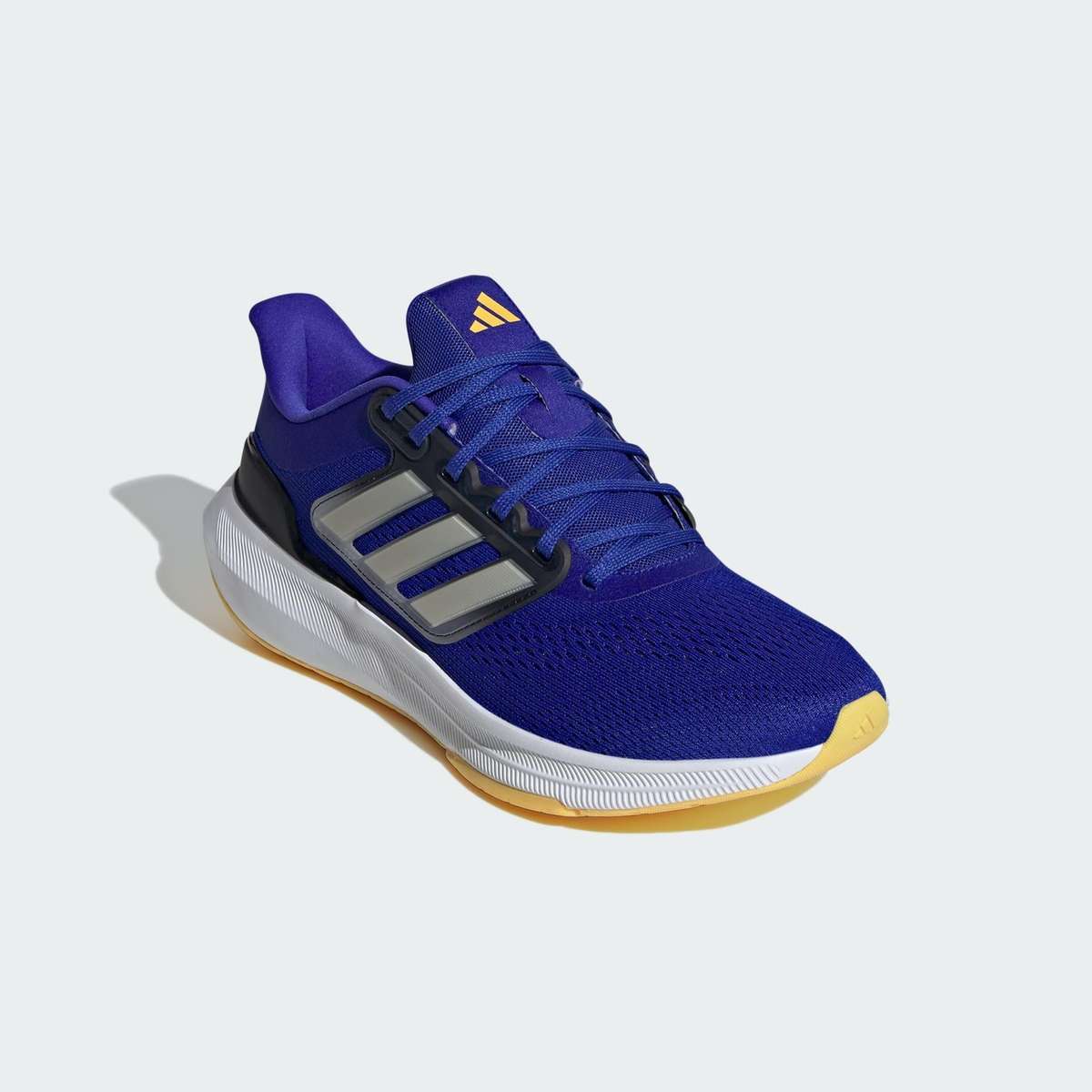 adidas Men`s Ultrabounce Lucid Blue/ Orbit Grey/ Spark IE0717 Size UK 9 (SA 9)