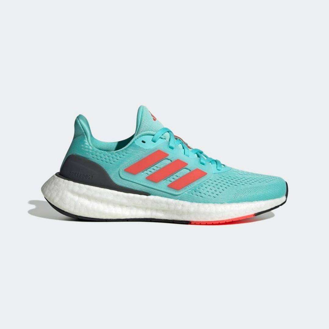 adidas Women's Pureboost 23 Running IF2389