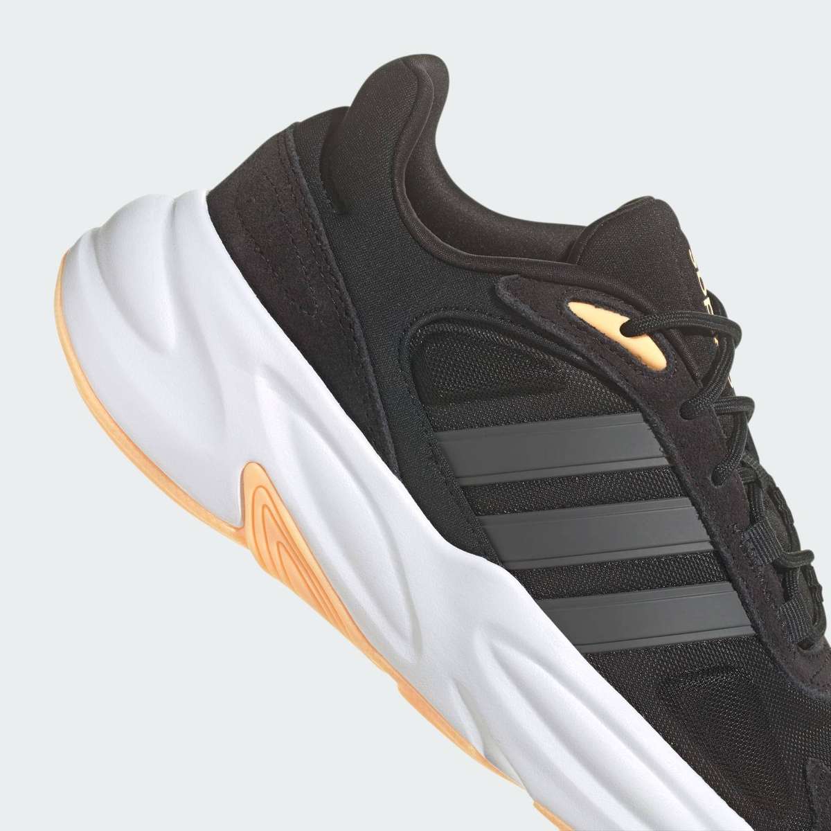 adidas Men's Ozelle Cloudfoam Lifestyle Running IG9796