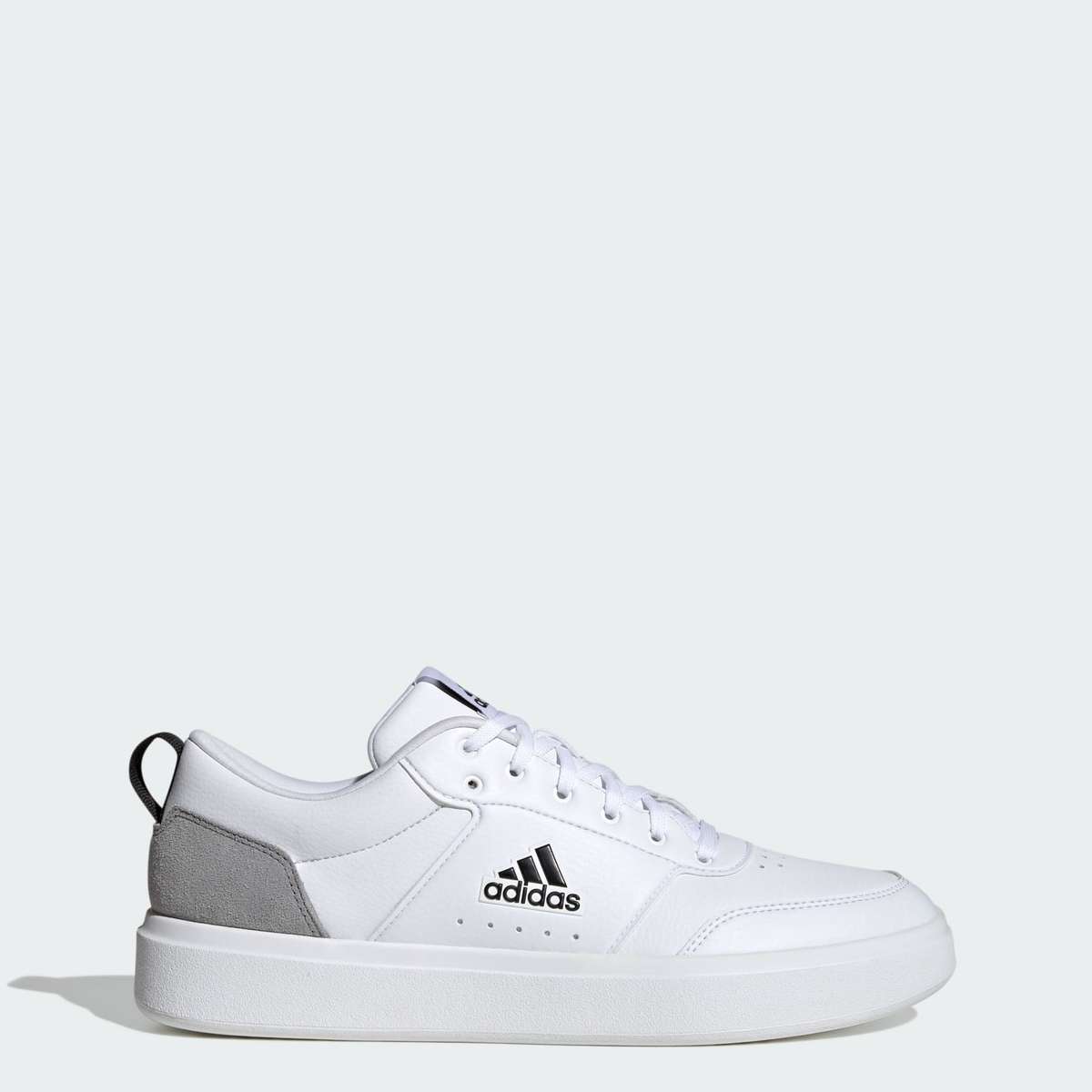 adidas Men`s Park ST Cloud White / Cloud White IG9849 Size UK 8/9/10 (SA 8/9/10)