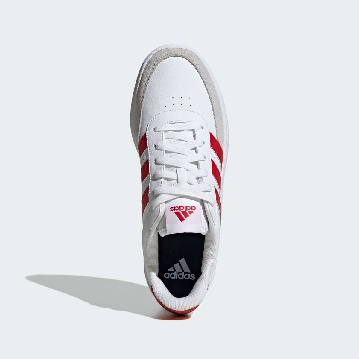adidas Men's Breaknet 2.0 Lifestyle IH4737