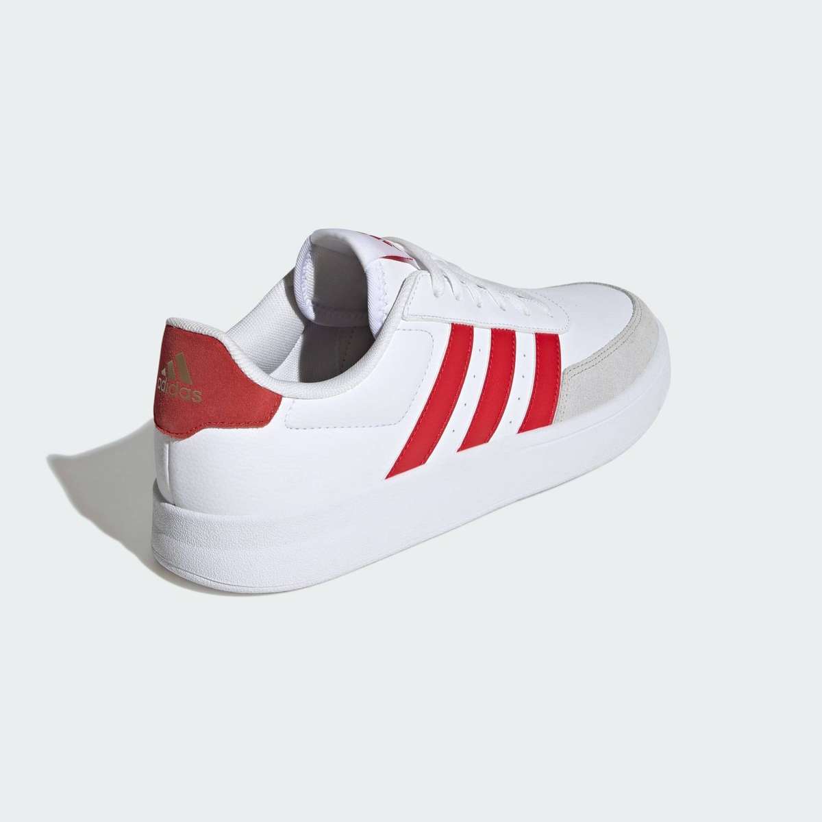 adidas Men's Breaknet 2.0 Lifestyle IH4737