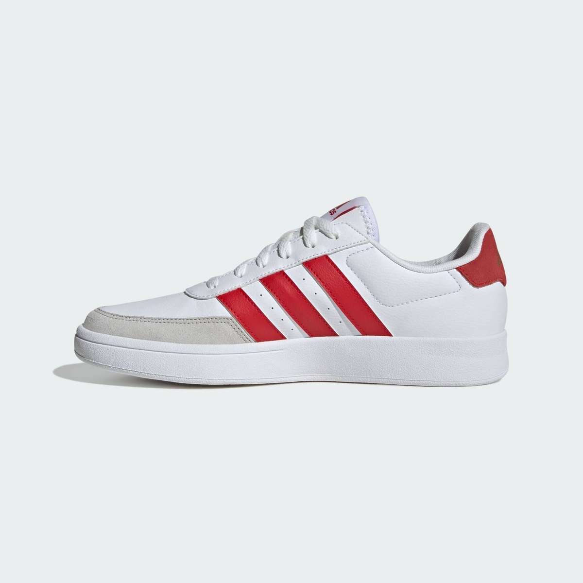 adidas Men's Breaknet 2.0 Lifestyle IH4737