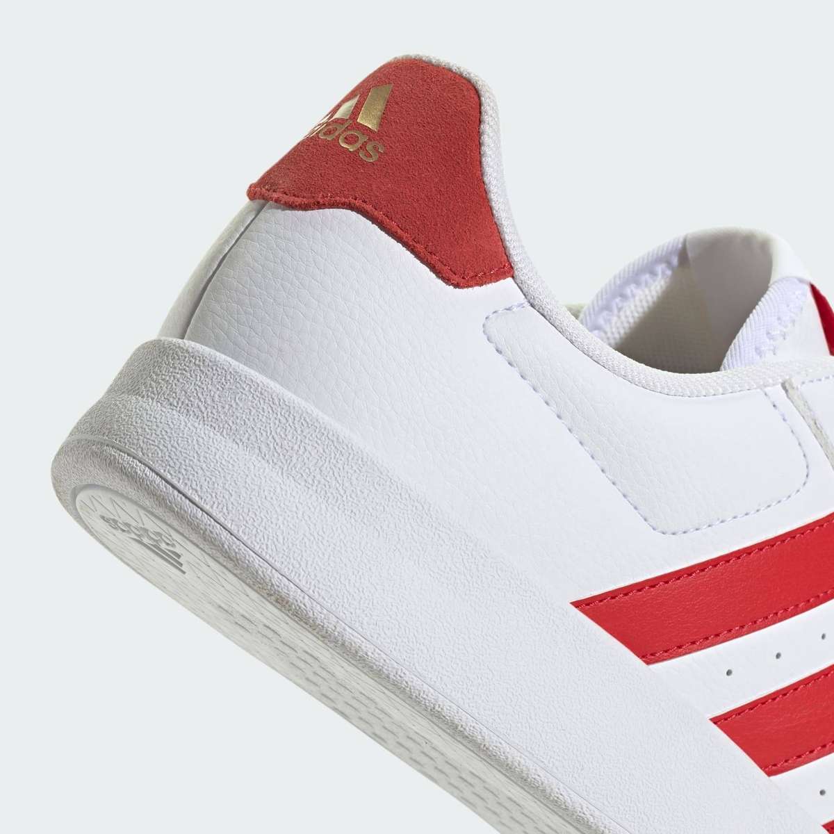 adidas Men's Breaknet 2.0 Lifestyle IH4737