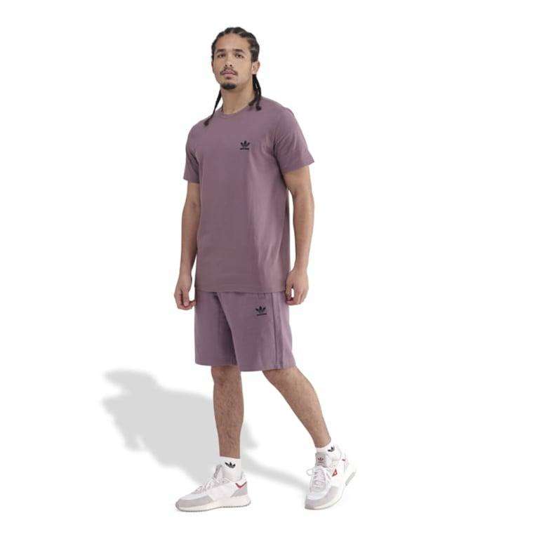 adidas Men`s Trefoil Shorts Casual Essential Shorts IV2917