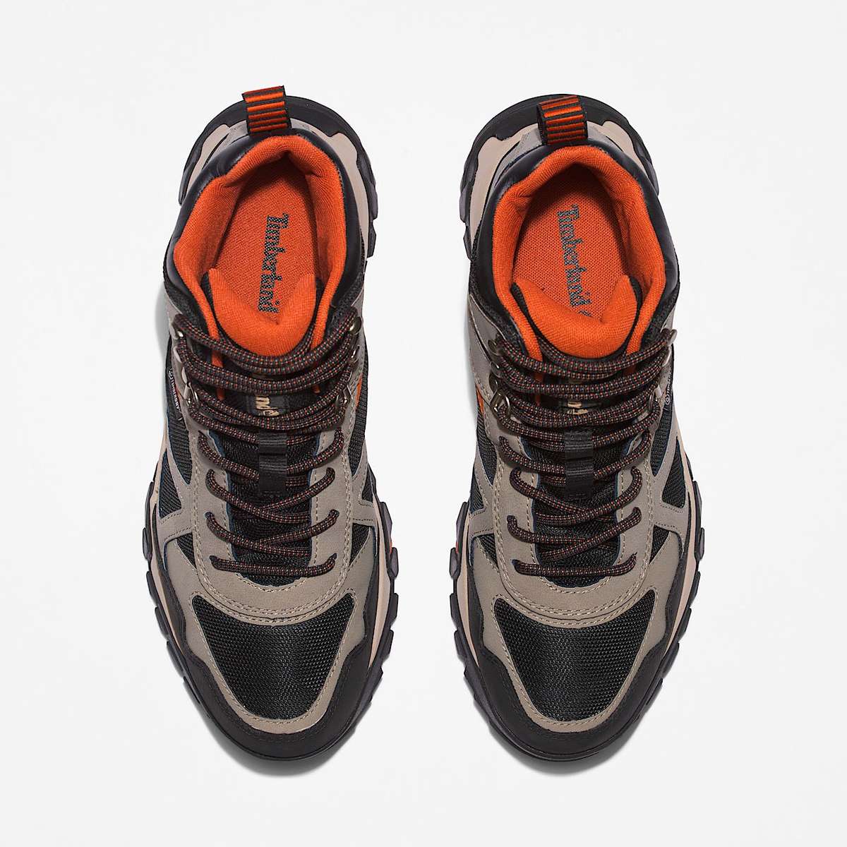 TIMBERLAND Men`s Lincoln Peak Waterproof Mid Hiking Boot A2DZD Size UK 8.5 (SA 8.5)