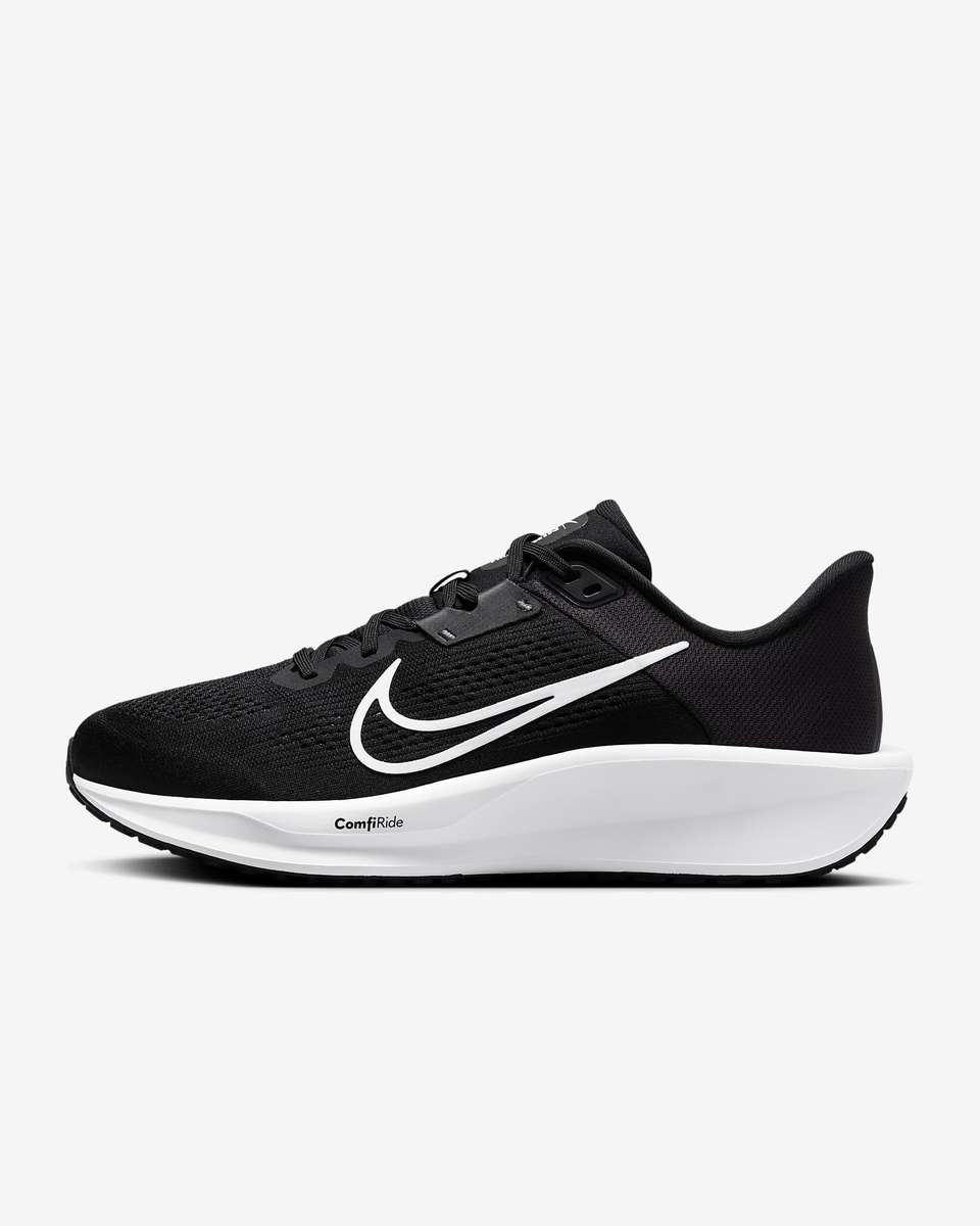 Nike Men`s Quest 6 Road Running FD6033 001