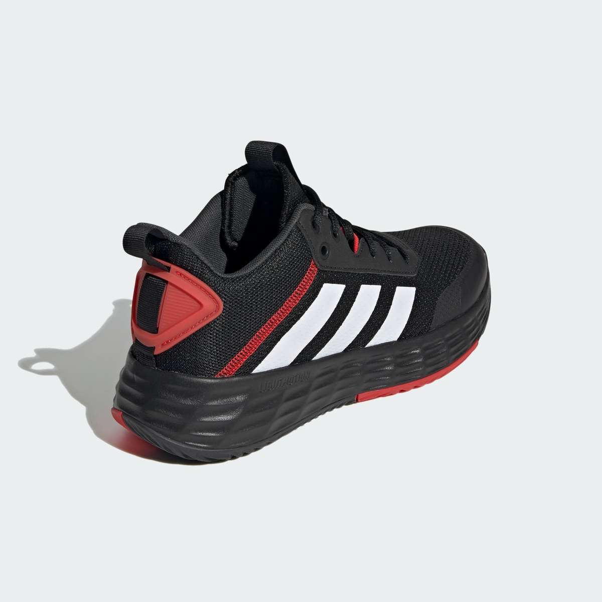 adidas Men`s Own the Game Lifestyle H00471