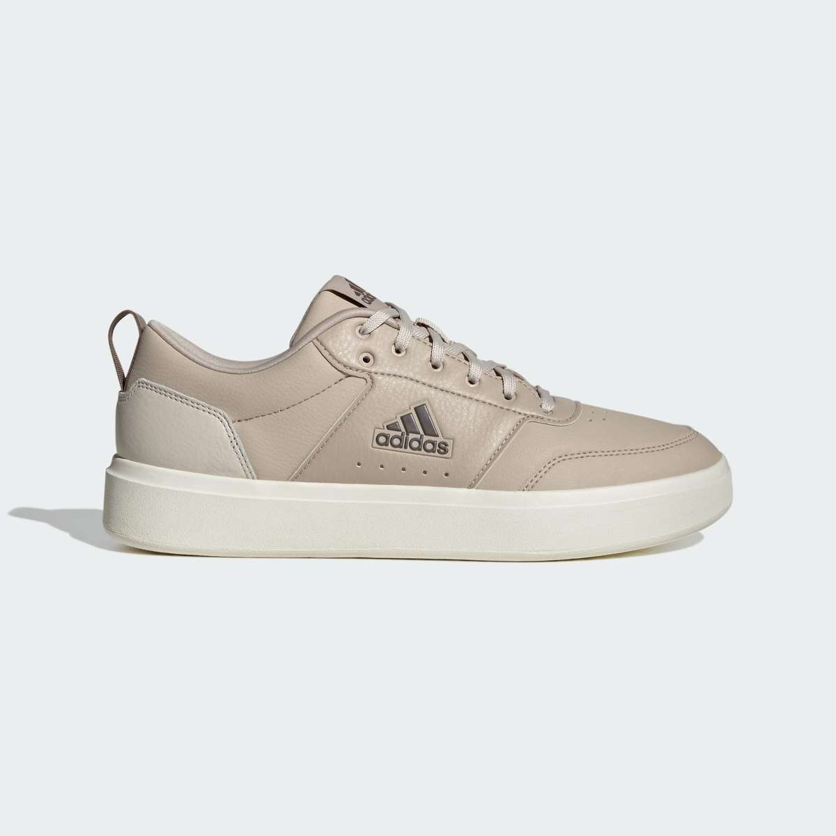 adidas Men`s Park ST Wonder Beige/ Earth Strata/ Alumina IG9854 Size UK 8 (SA 8)