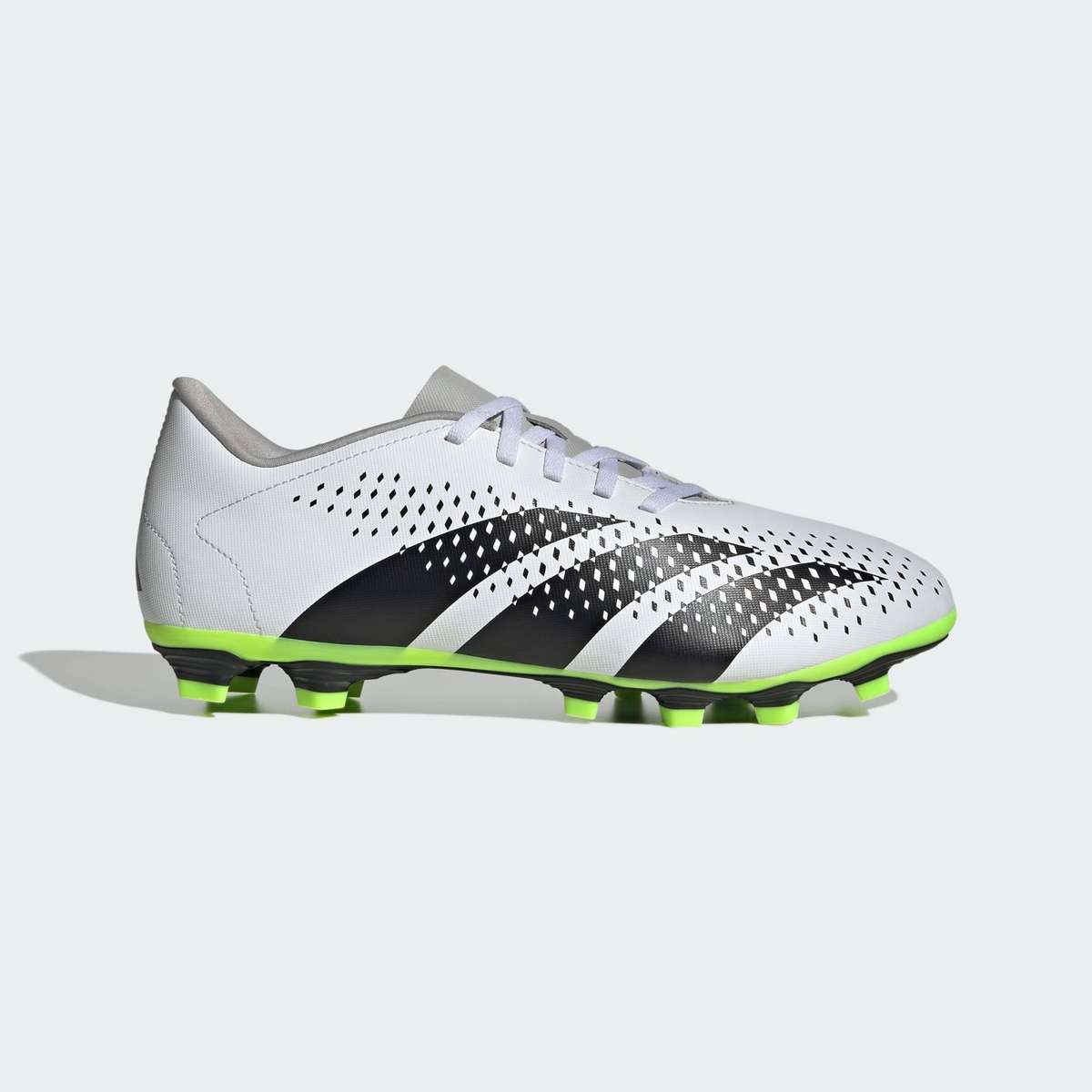 adidas Men`s Predator Accuracy.4 Flexible Ground Boots GZ0013