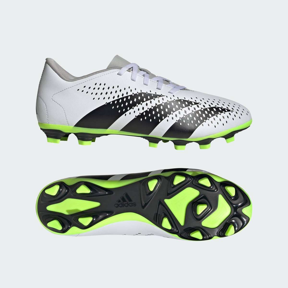 adidas Men`s Predator Accuracy.4 Flexible Ground Boots GZ0013