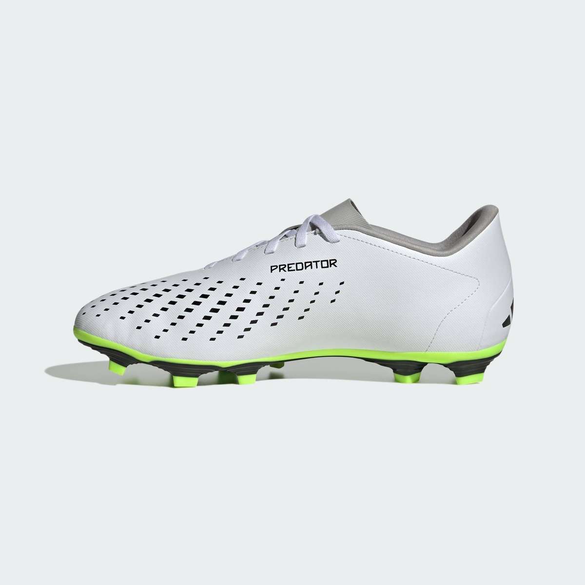 adidas Men`s Predator Accuracy.4 Flexible Ground Boots GZ0013
